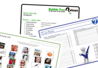Weekly Quiz 598 - February 11th 2018 Weekly Quiz 598 - February 11th 2018